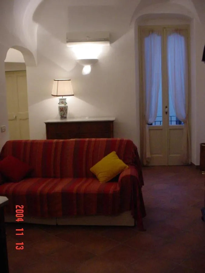 Casa Del Principe Villa Cervo Italy